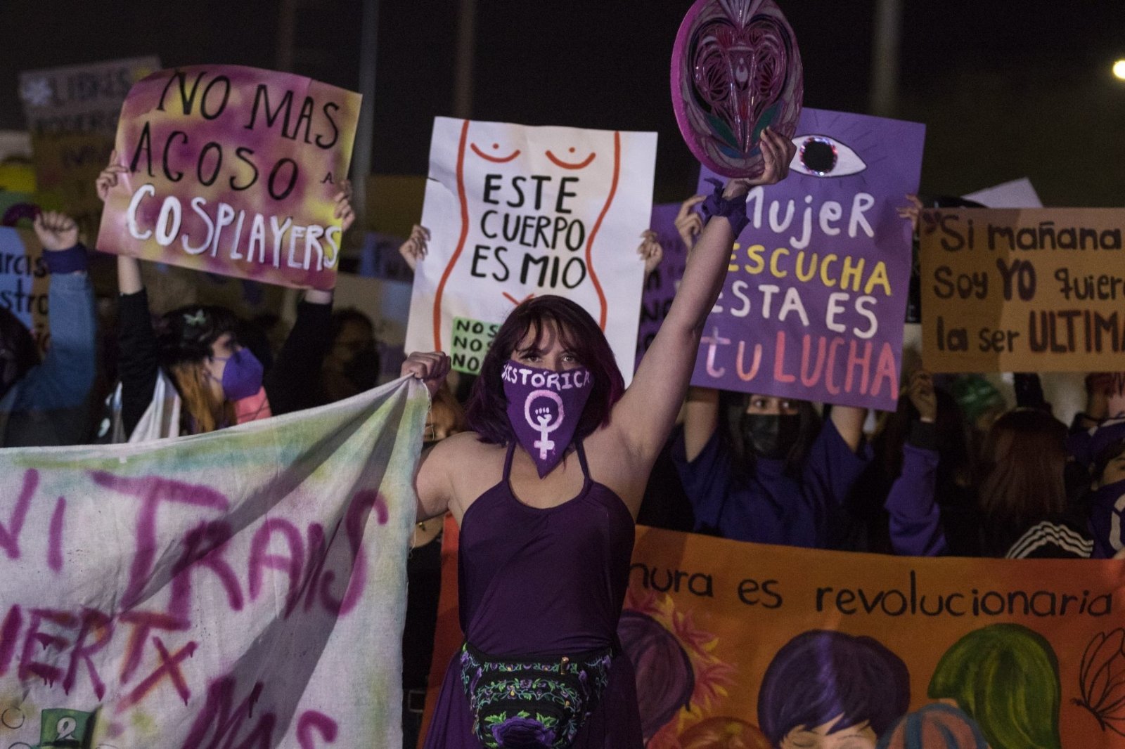 8m ¿por Qué No Debes Felicitar A Las Mujeres El 8 De Marzo Quinto Poder