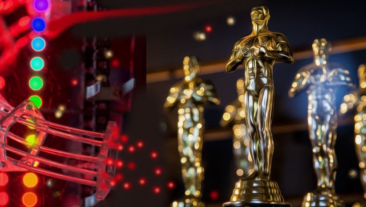 ¿Dónde ver los Oscar 2023 en México?