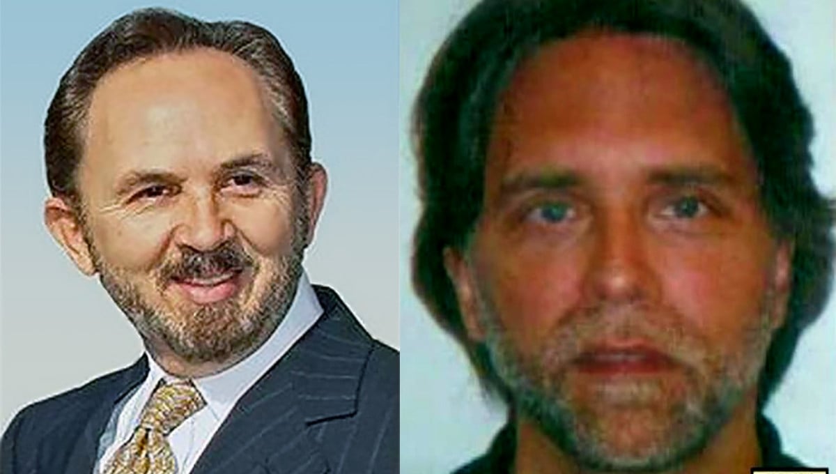 Líder de secta NXIVM denuncia que el dueño del Reforma intenta asesinarlo