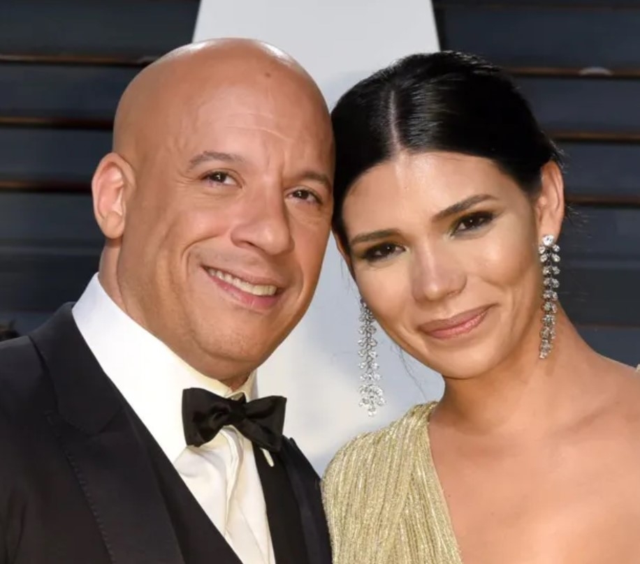 Estrellas de Hollywood que se enamoraron de mexicanos