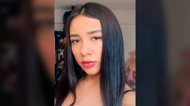 Encuentran sin vida a Perla Cristal, joven desaparecida en CDMX