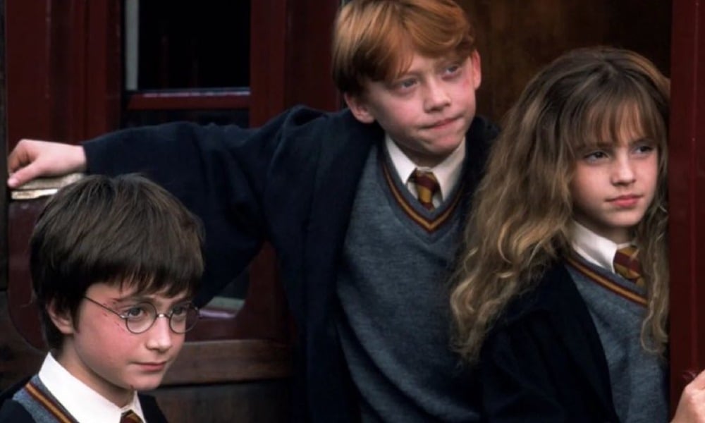 Esto sabemos del reboot de Harry Potter en HBO