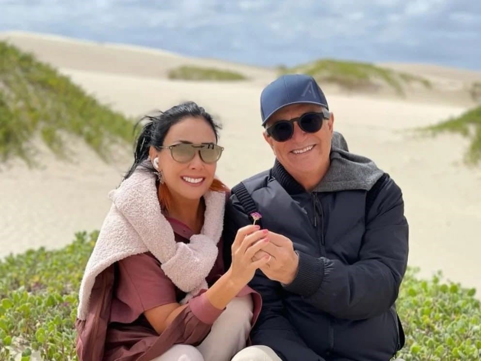 ¿Quién es la esposa de Ricardo Salinas Pliego y a qué se dedica? Quinto Poder ¿Quién es la esposa de Ricardo Salinas Pliego y a qué se dedica? Quinto Poder