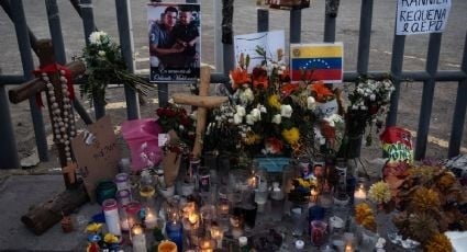 Inicia repatriación de migrantes fallecidos en INM de Ciudad Juárez