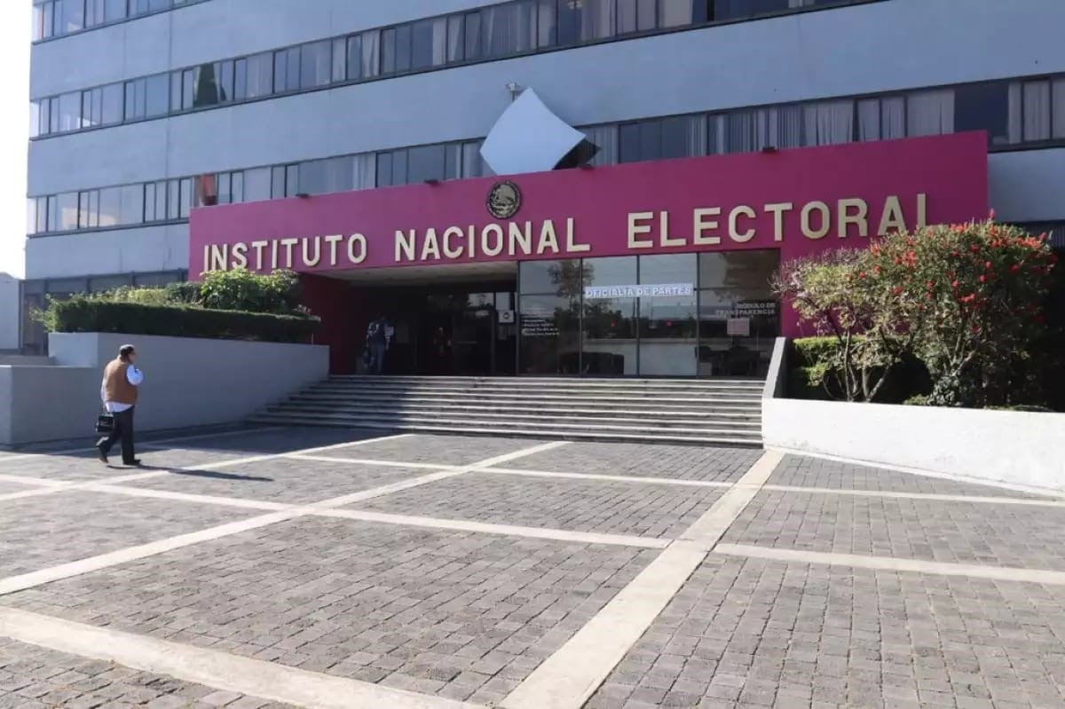 Conacyt gana 451 mdp con multas del INE