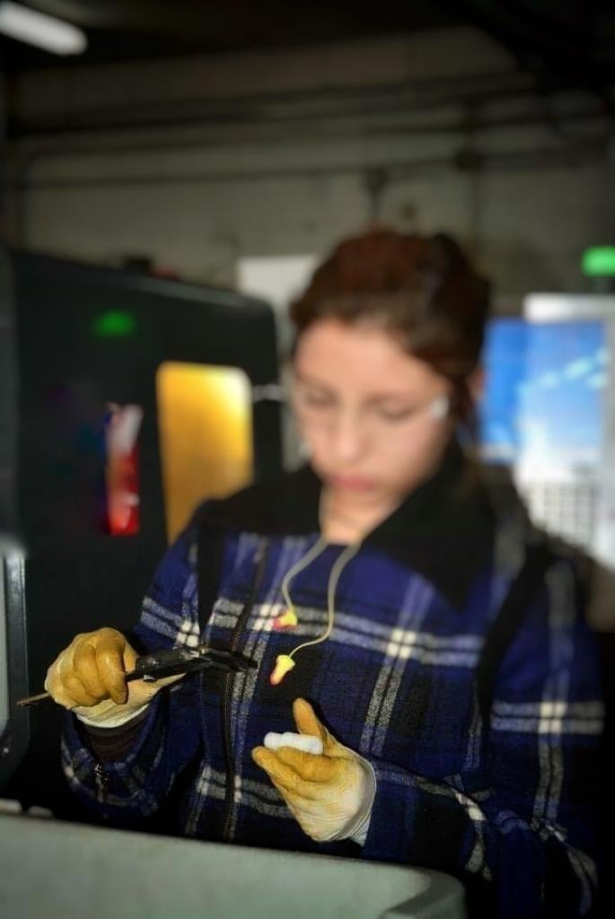 Cuando estudiar no es suficiente. Obstáculos para el desarrollo laboral de las mujeres en México