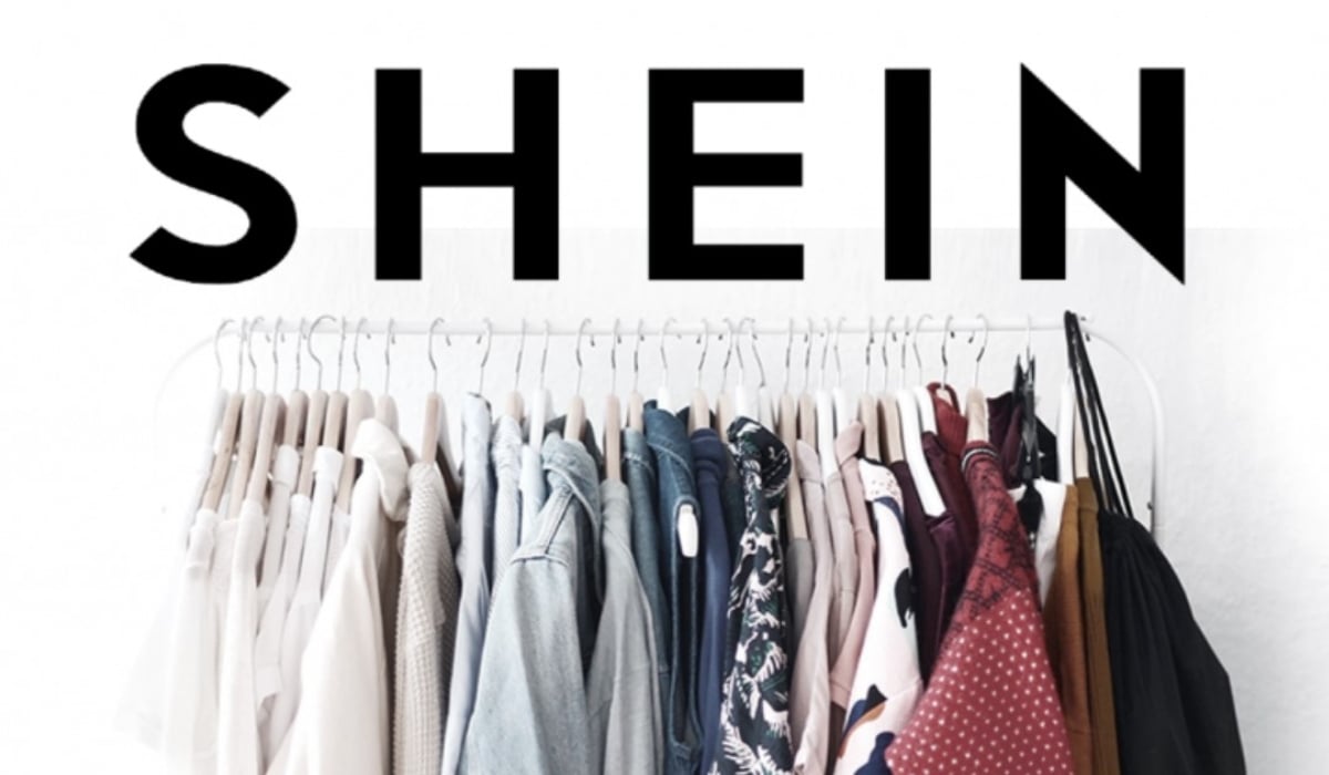 Tiendas discount shein ropa