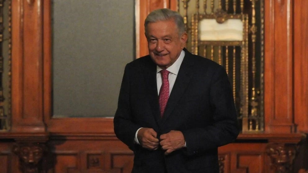 AMLO se reúne con consejo asesor empresarial para analizar las ...