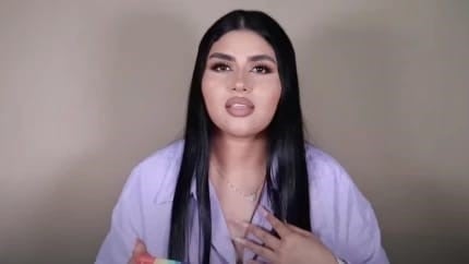 Encuentran sin vida a la influencer Tania Guzmán en Michoacán
