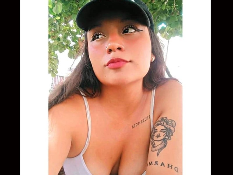 Justicia para Lucía Vázquez, joven encontrada sin vida en un despacho jurídico en la CDMX