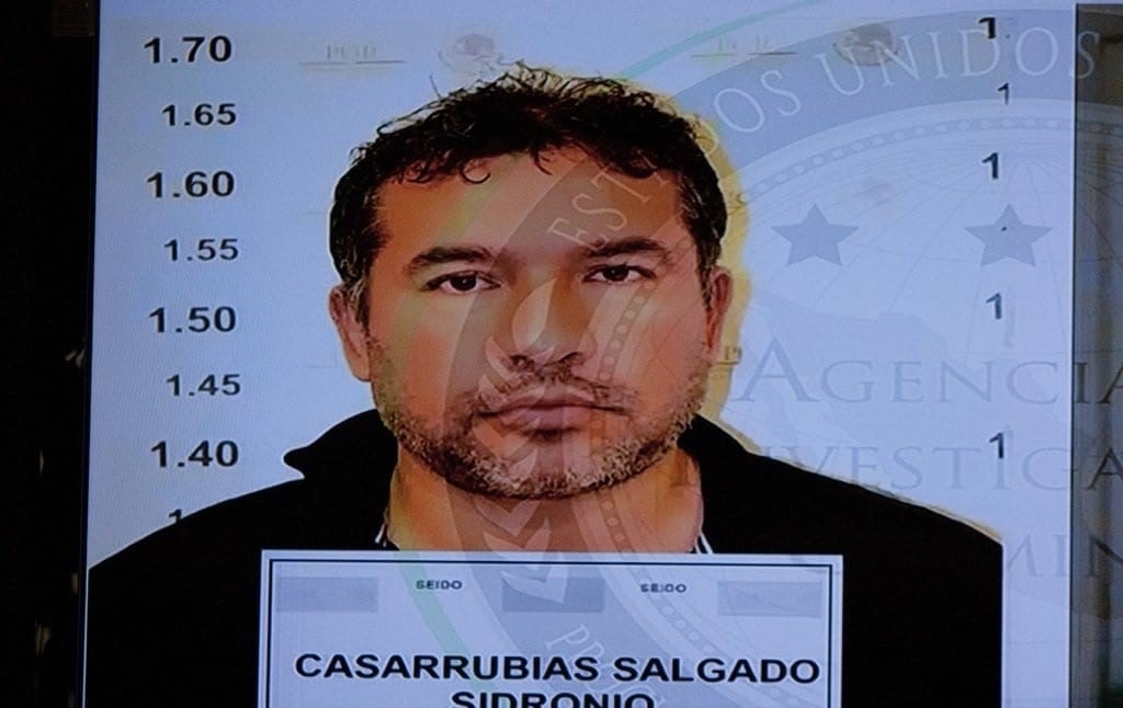 Caso Ayotzinapa: juez absuelve a presunto líder de Guerreros Unidos, por delincuencia organizada