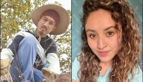 Reportan La Muerte De Mario Vergara Activista Que Localizó El Cuerpo De Lesly Martínez Quinto 0724