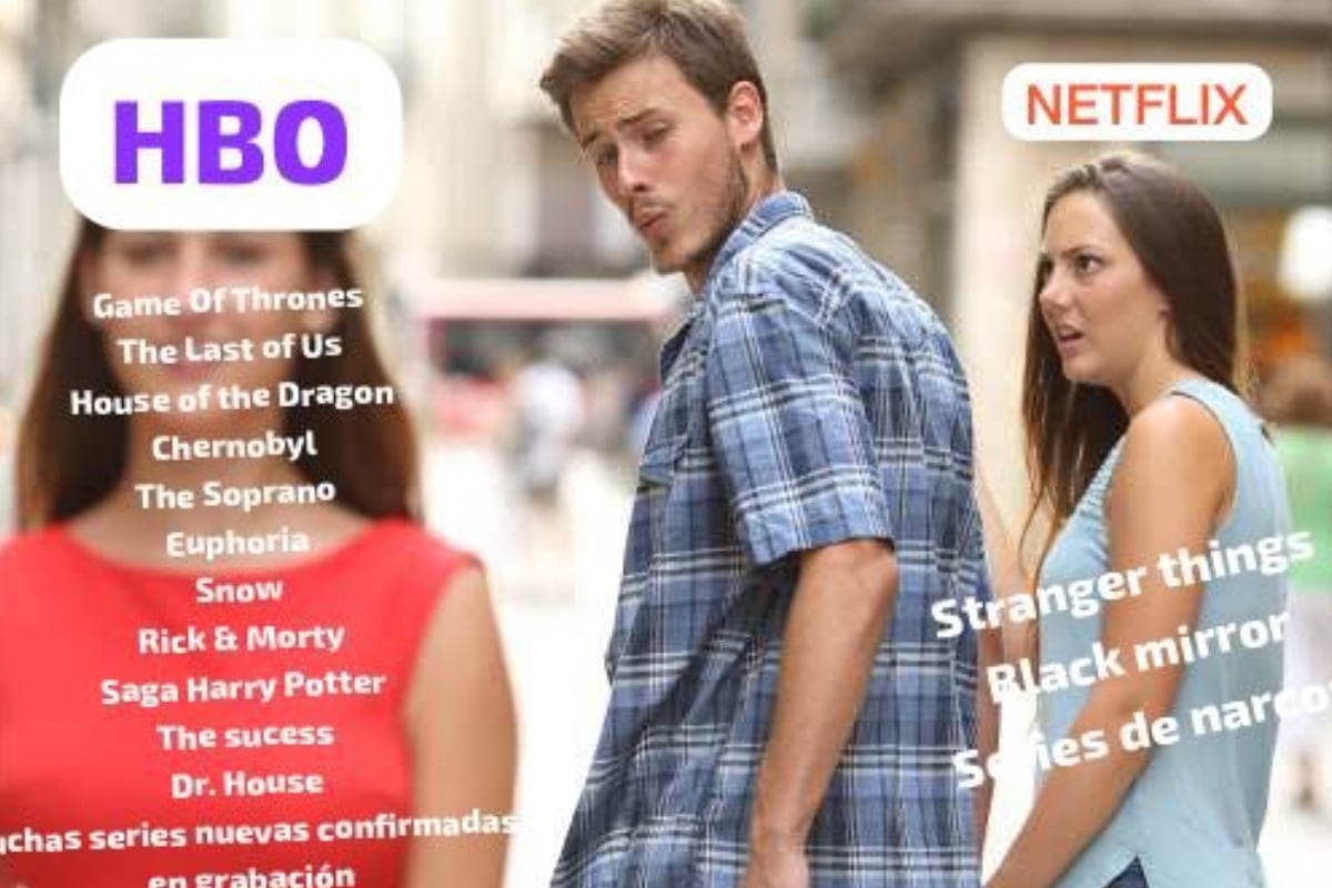 Adiós Netflix: Usuarios se despiden de la plataforma con ola de memes