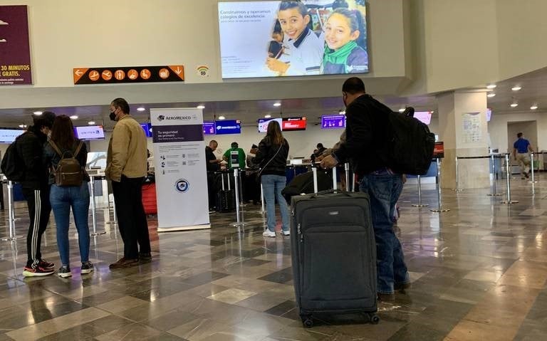 Aeropuerto Internacional de Guanajuato tendrá 12 nuevas rutas aéreas