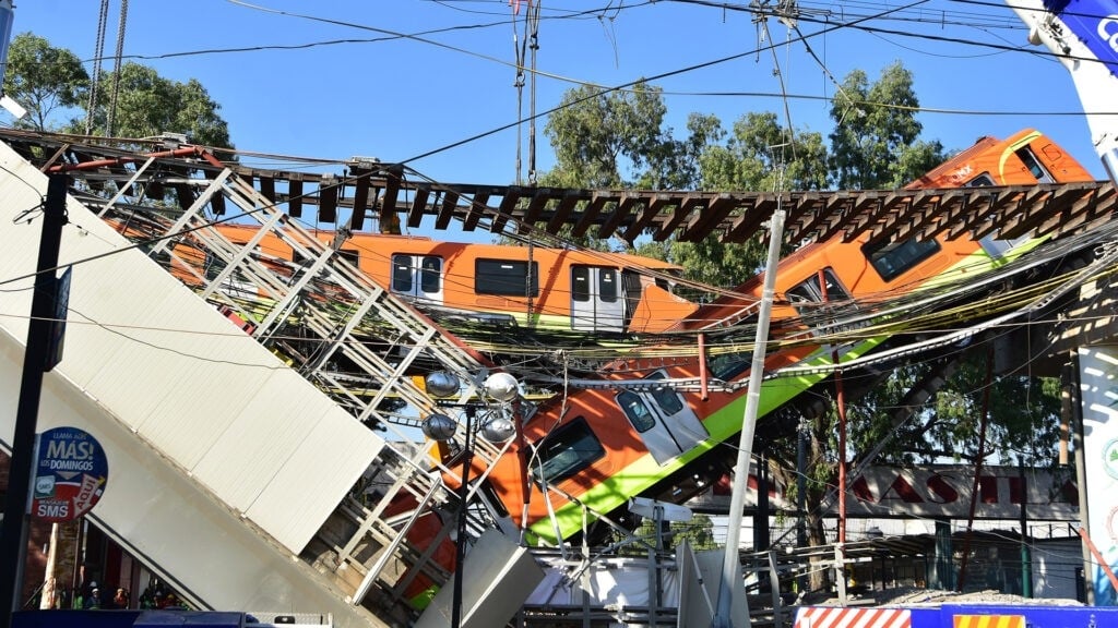 L12 del Metro: anuncian reapertura de 5 estaciones del tramo elevado; esta es la fecha