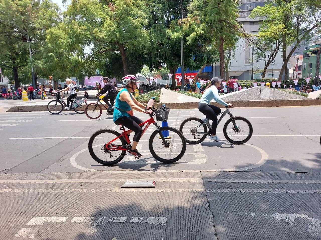 Festival de la bicicleta 2023: ¿Cuándo es y cuál es la ruta?