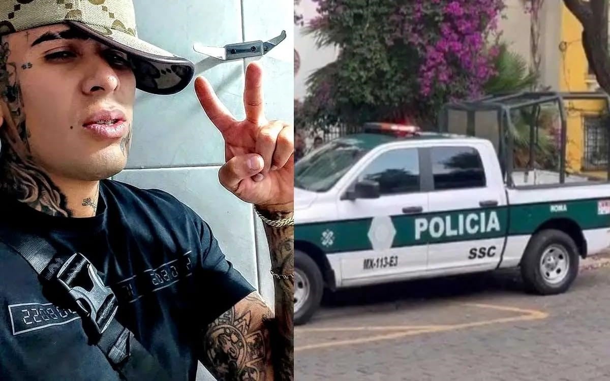 Quién en Kevin Kaletry, el influencer asesinado en conferencia de Las Pérdidas