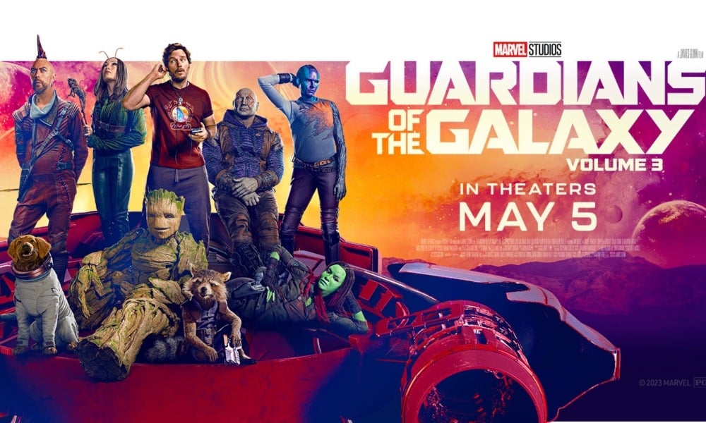 Spoiler Alert: ¿Quiénes son los nuevos Guardianes de la Galaxia?