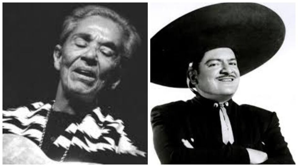 Así Fue La Amistad Entre José Alfredo Jiménez Y Chavela Vargas Quinto Poder 8124