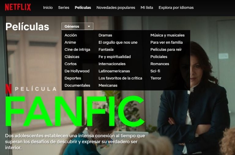 Netflix: códigos secretos para ver animes ocultos y categorías bloqueadas, Entretenimiento Geek