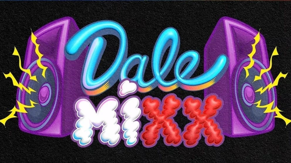 Dale Mixx 2023: Cartel, Fechas, Boletos Y Todo Sobre El Festival De ...