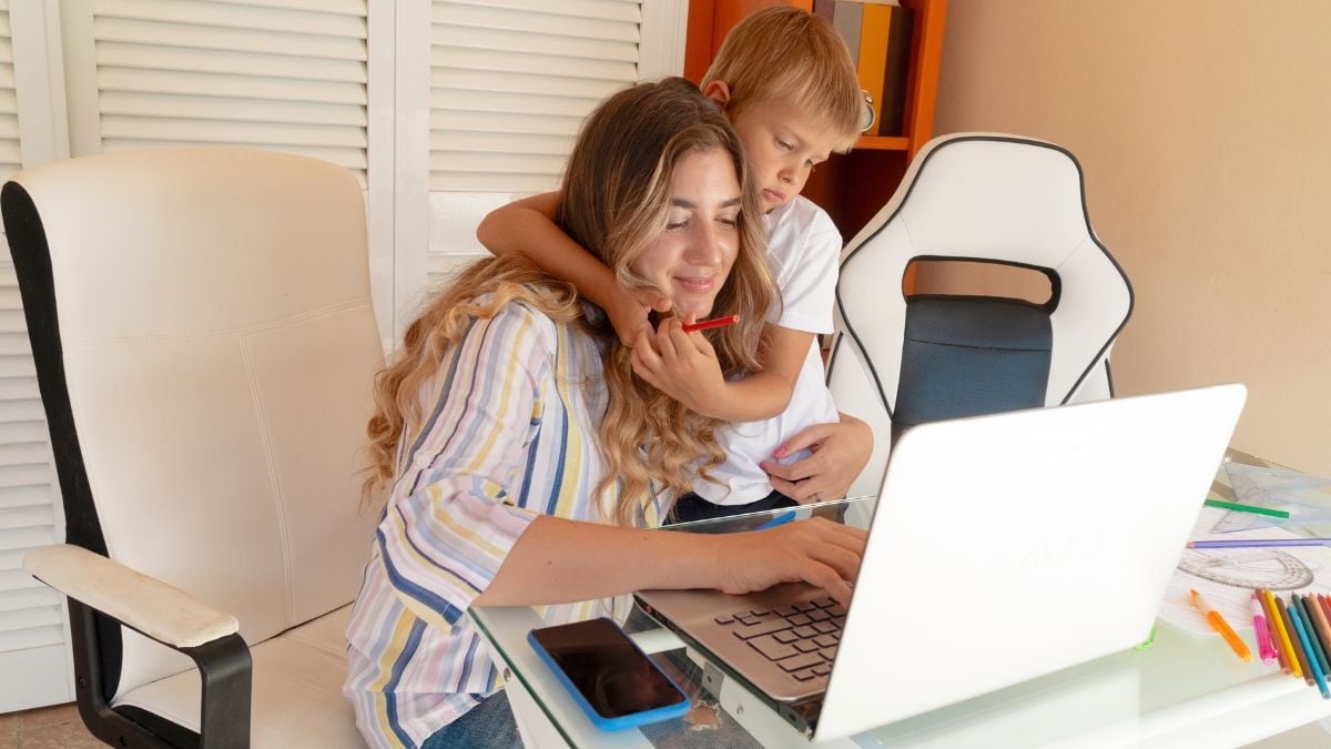 Nueva Ley de Home Office o Teletrabajo: De qué trata y cuándo entra en vigor
