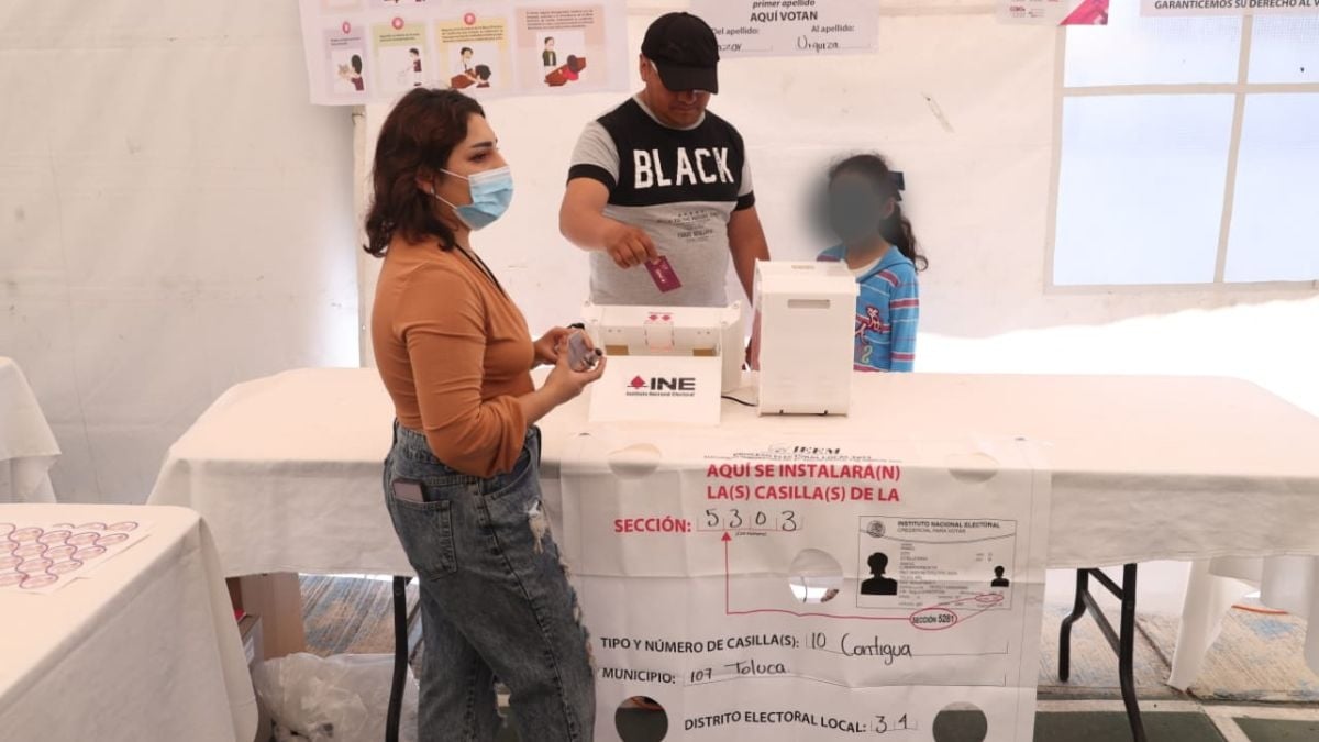 Elecciones 2023 ¿Dónde están las casillas especiales y quiénes pueden votar en ellas?