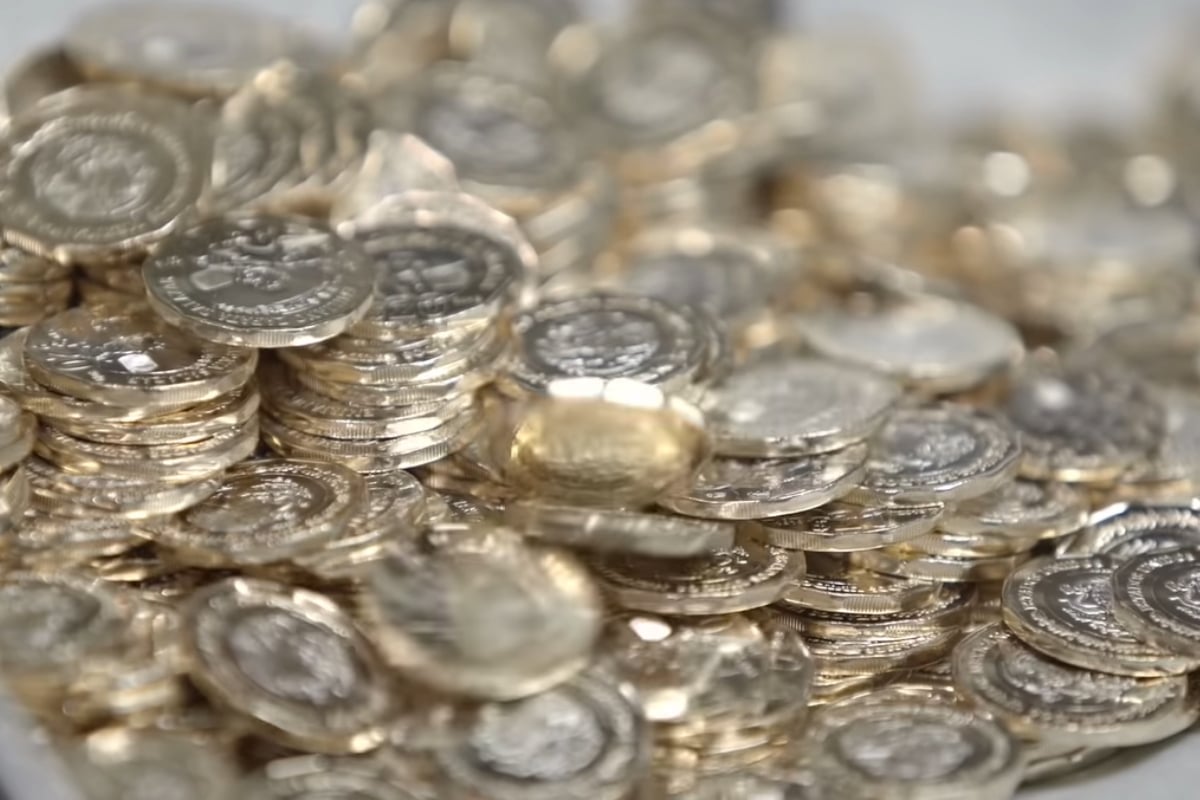 ¿Cuánto cuesta la moneda de 20 pesos conmemorativa de Emiliano Zapata?