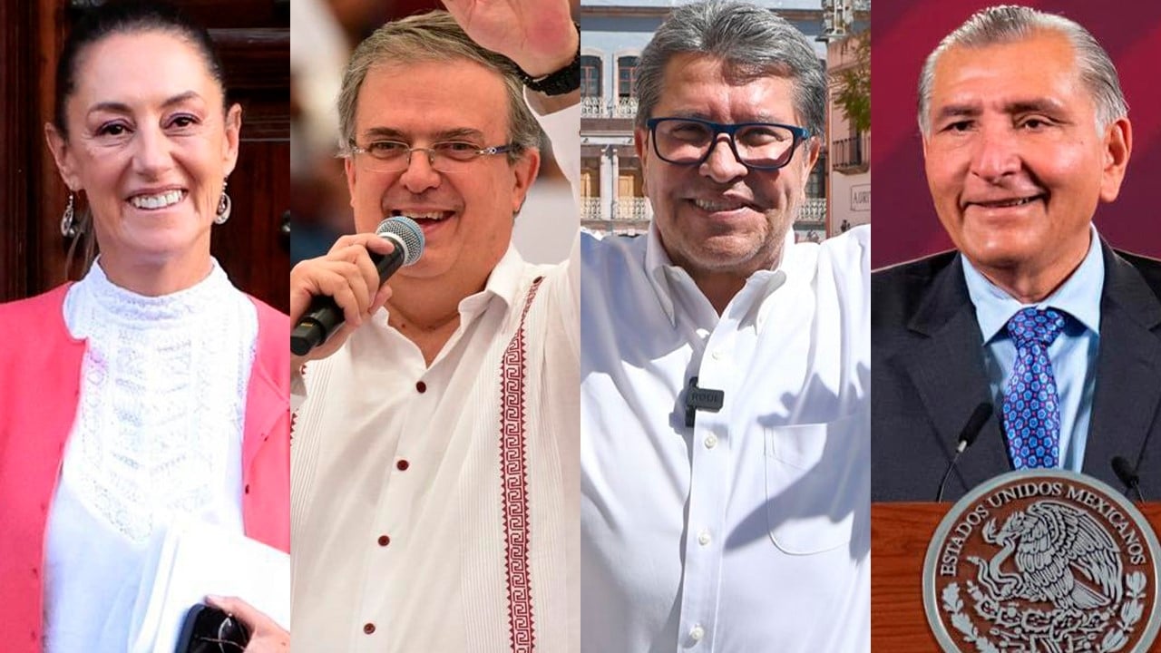 morena aprobará convocatoria para elegir candidato presidencial el 11