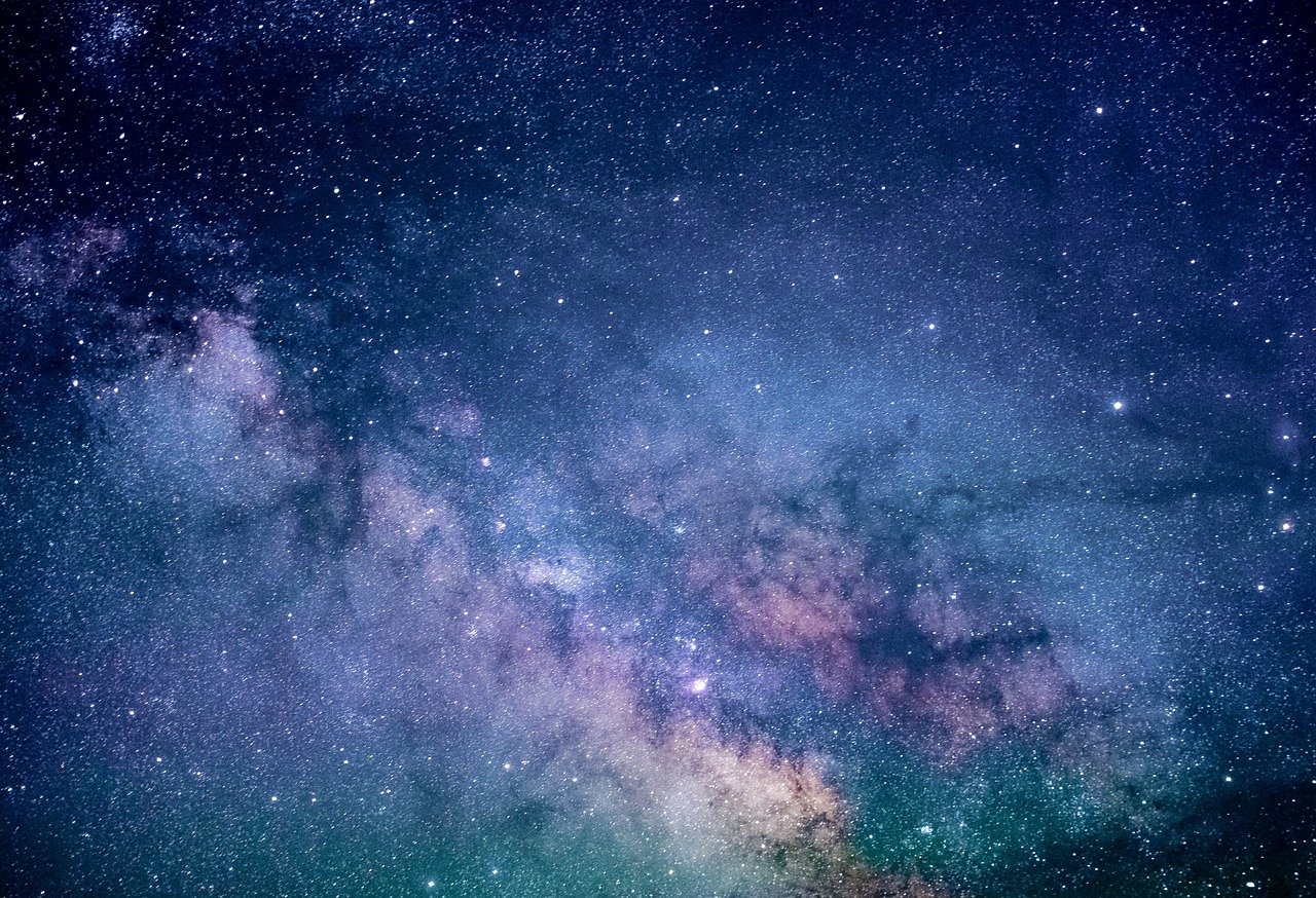 ¿El Universo es color café con leche? Esto dicen los astrónomos