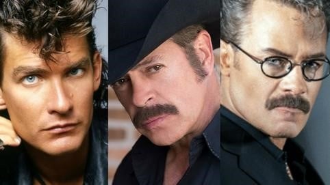 Ellos son los villanos más odiados de la televisión mexicana