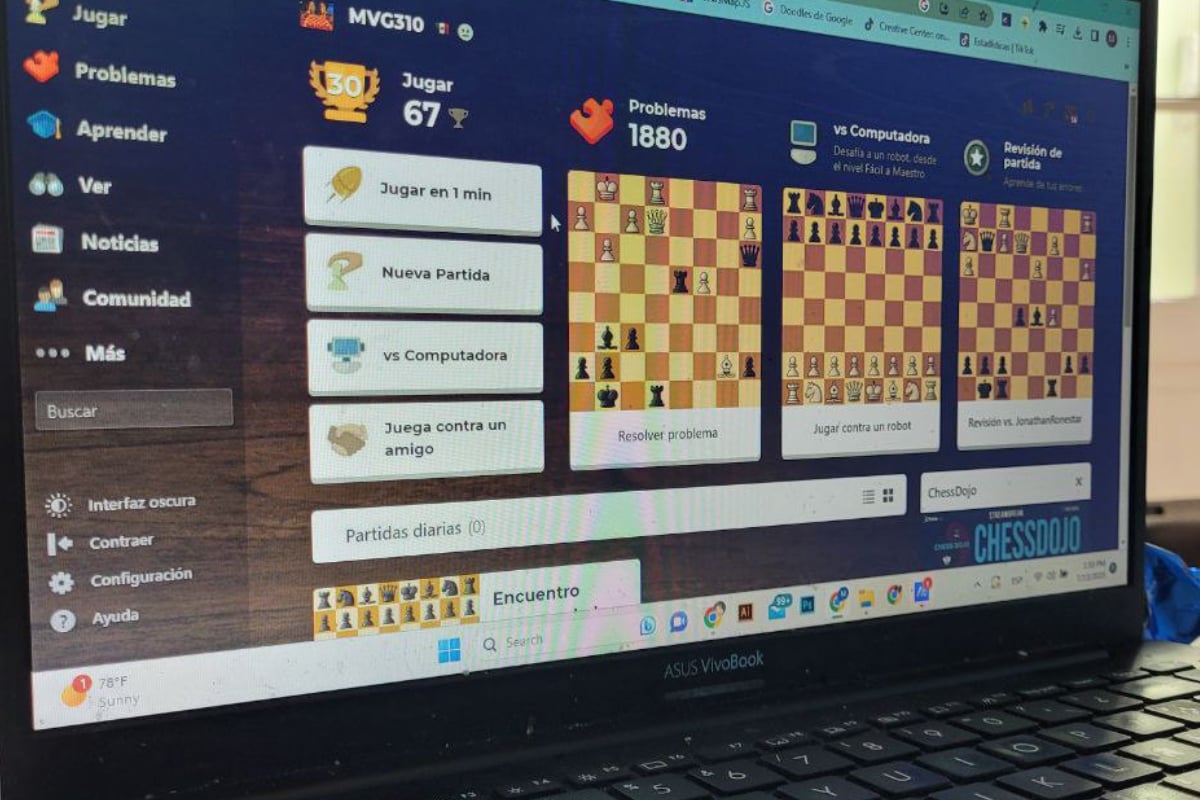 Estas son las mejores apps para jugar ajedrez