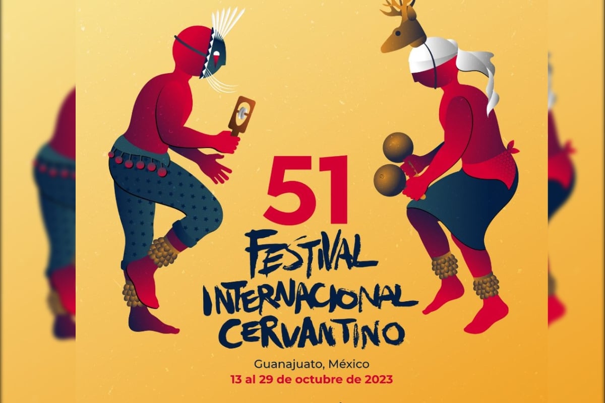 Festival Cervantino 2023: Fechas, artistas y todo lo que debes saber
