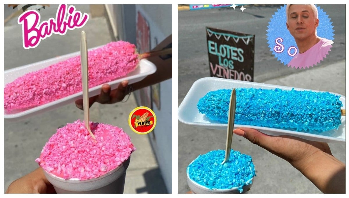 Crean los Barbielotes y Kenesquites previo al estreno de la película de Barbie