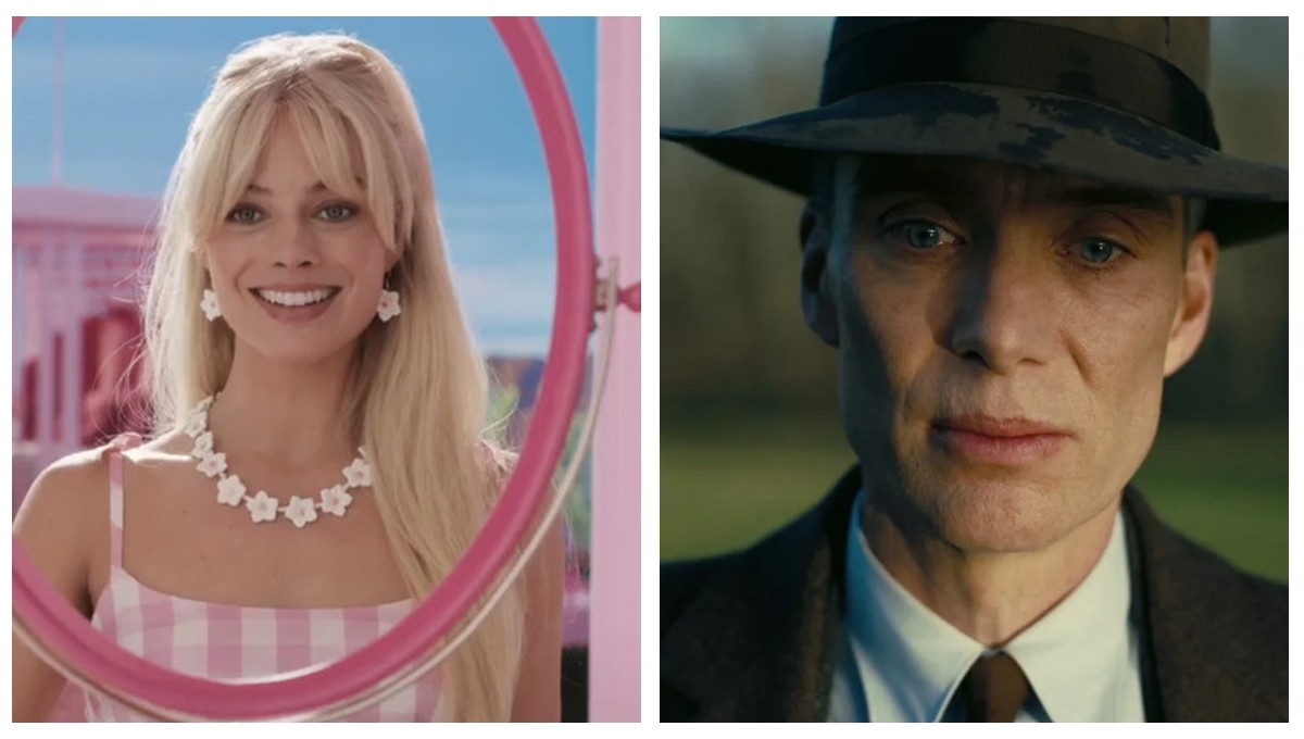Así puedes comprar boletos al 2x1 para ver Oppenheimer o Barbie en Cinépolis