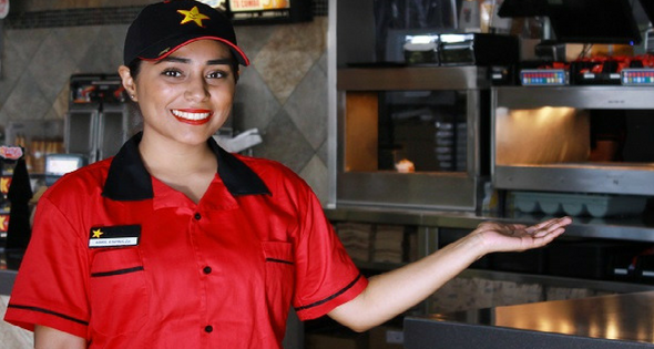 Sanborns y Carls Jr abren vacantes de empleo, estos son los sueldos y los requisitos