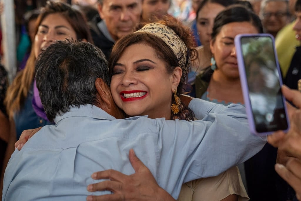 Resultados de las encuestas de Morena para las elecciones 2024 hoy 10