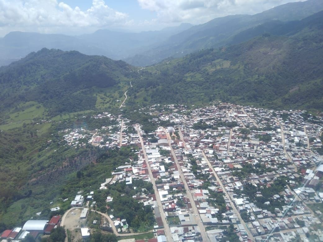 Gobierno Federal y de Chiapas continúan con estrategia para garantizar la paz en Pantelhó