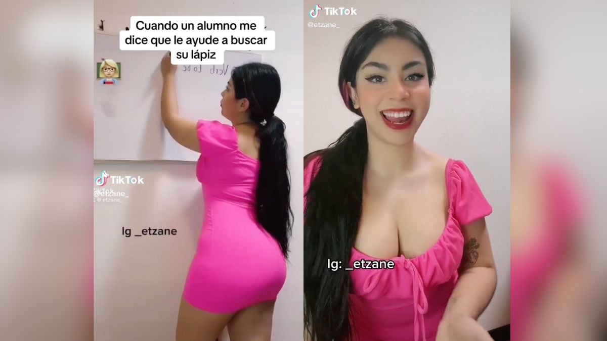 Maestra de prepa explica lo difícil que es dar clases y su video se  viraliza | Quinto Poder