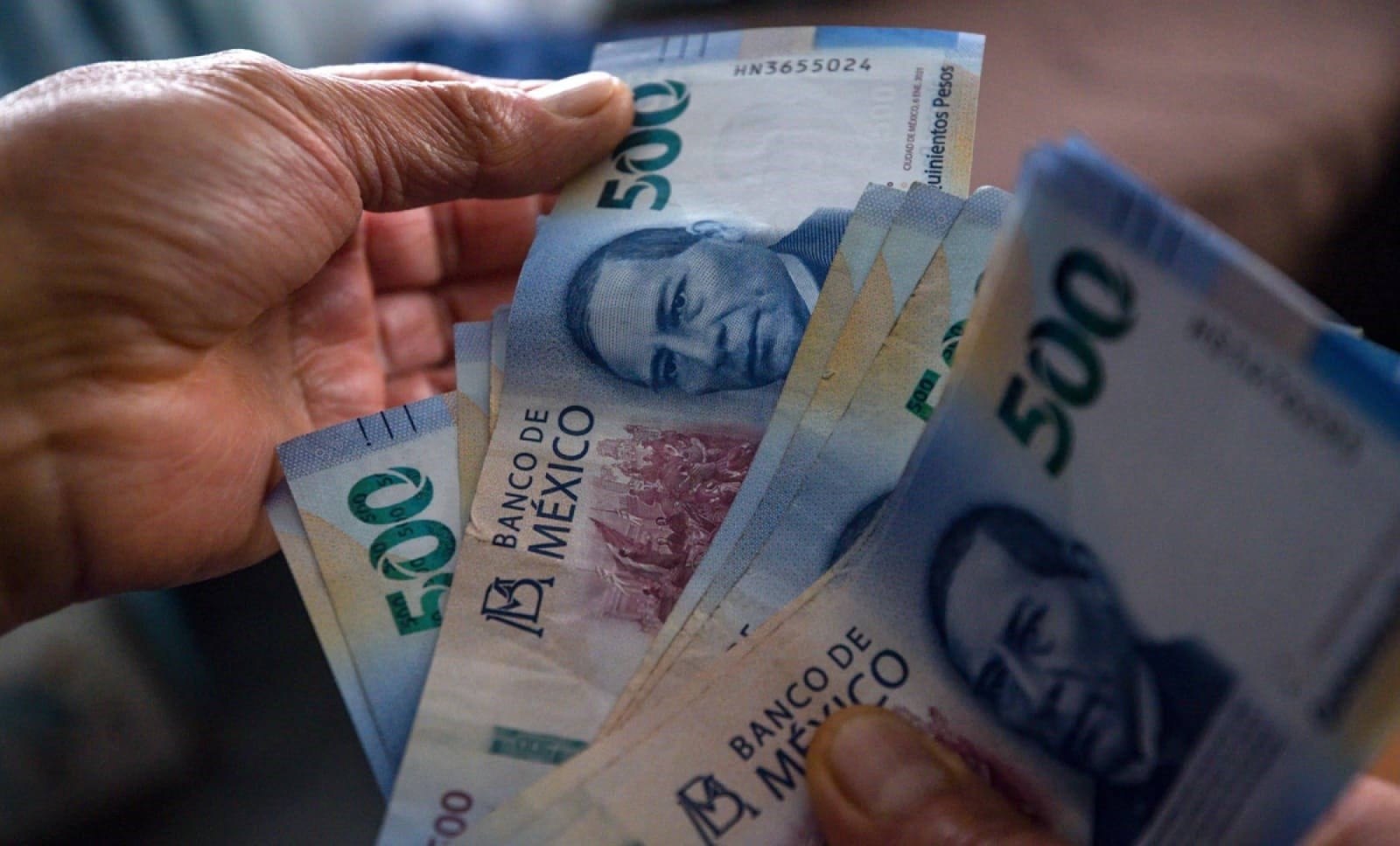 Aguinaldo 2023: proponen aumento a 30 días de salario ¿cuánto ganarías?