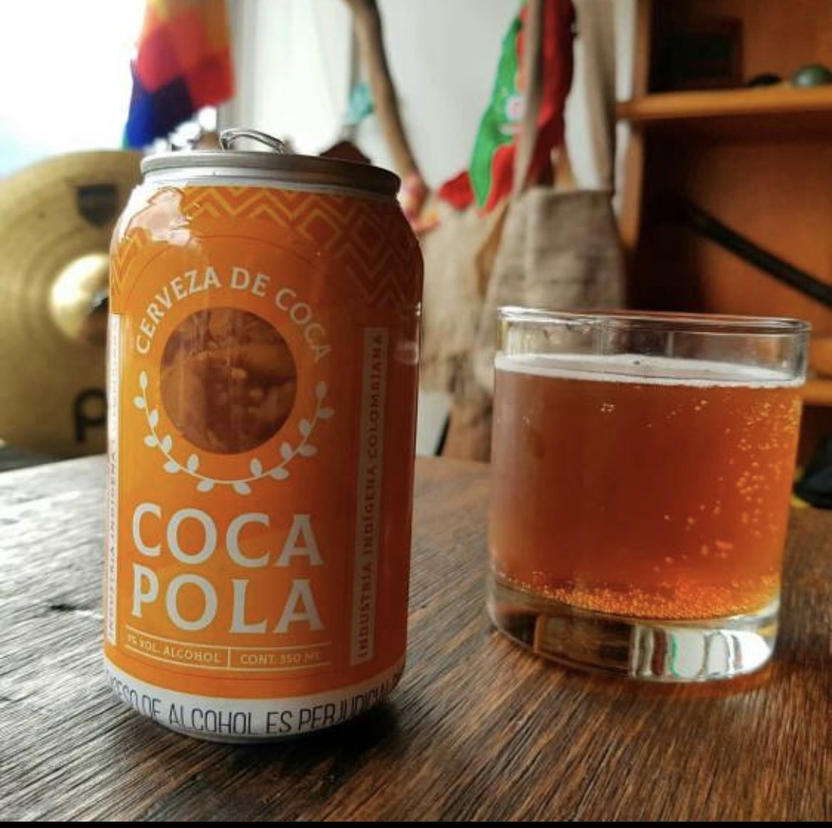 Coca Pola vs Coca-Cola: ¿Quién ganó la demanda?