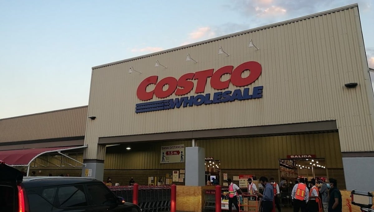 Cliente se queja de personas que van a Costco y gastan menos de 15 mil pesos