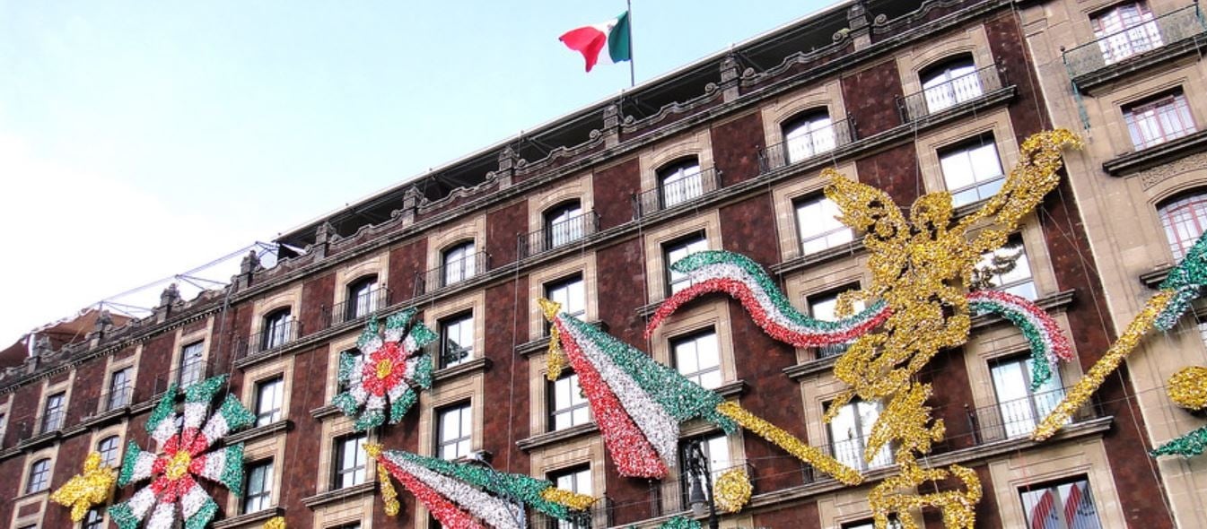 Estos son los puentes y días feriados de septiembre 2023