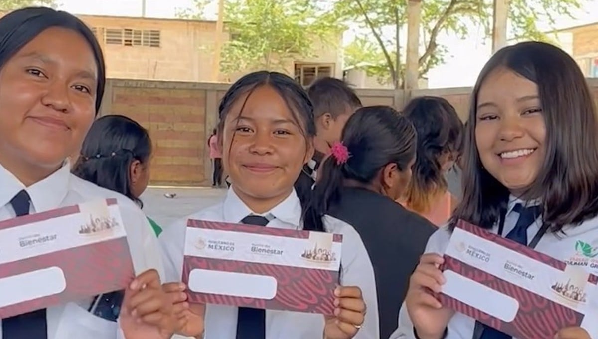Becas Benito Educación Básica: abren registro, así puedes solicitarla