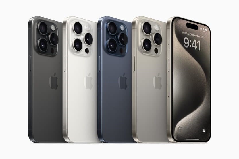 iPhone 15: ¿cuál es su precio y cuándo sale a la venta en México?
