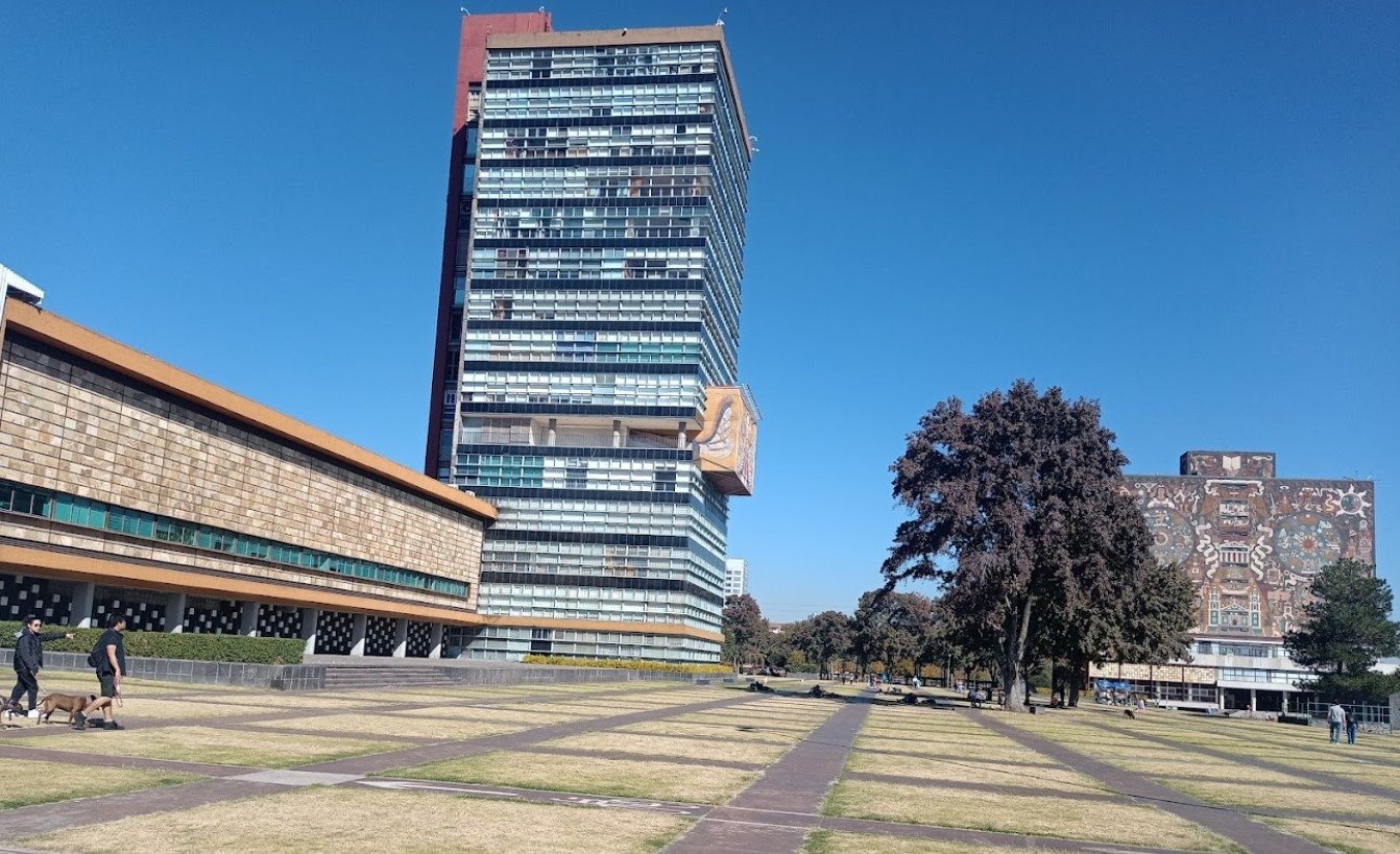 Las 10 mejores universidades para estudiar en México