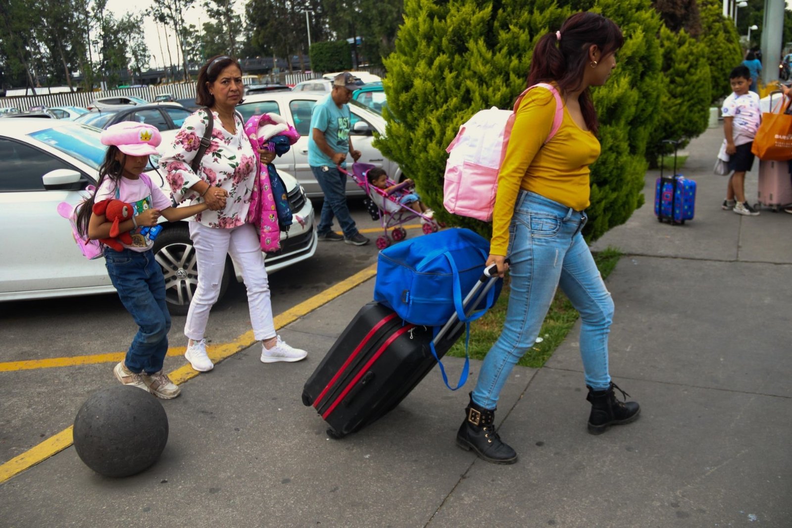 Este es el próximo puente que habrá antes que acabe septiembre, ¡prepara las maletas!