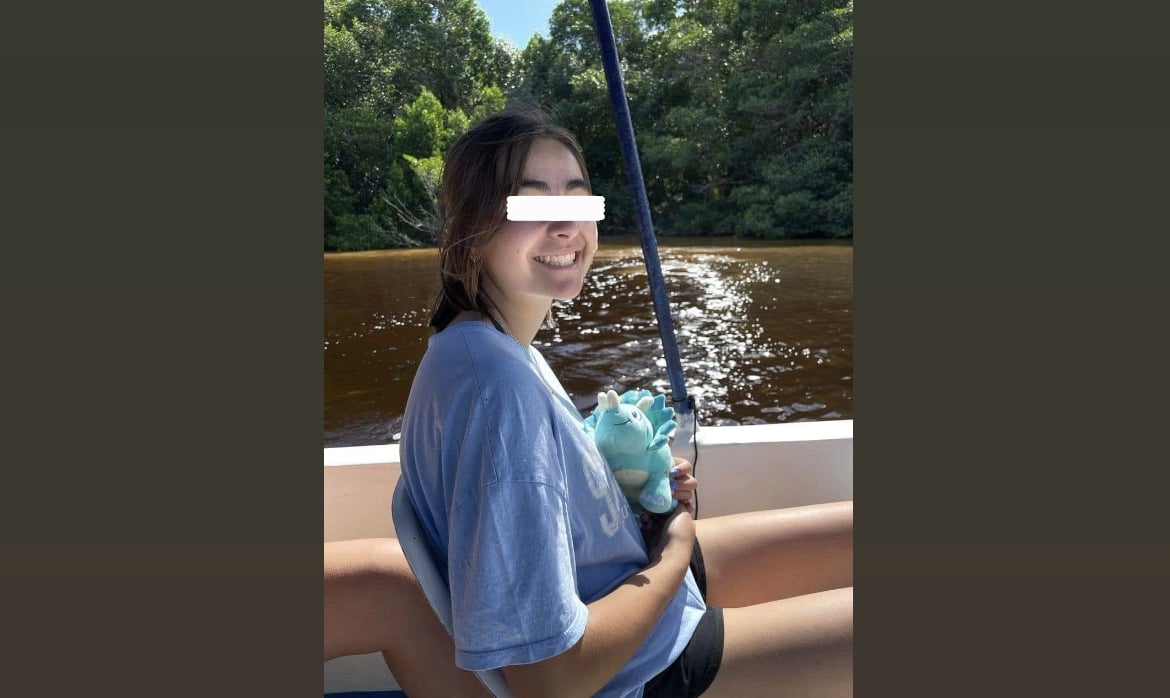 Presunto feminicida de Ana María Serrano la acosaba y amenazaba a través de mensajes de texto