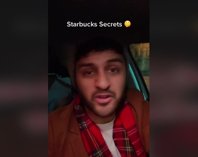 Locura por un vaso: personas acampan en la puerta de locales de Starbucks  para conseguir un termo de edición limitada - Infobae