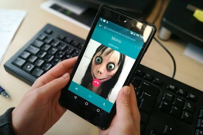Alertan sobre 5 peligrosos retos virales que amenazan la seguridad de los niños en las redes sociales